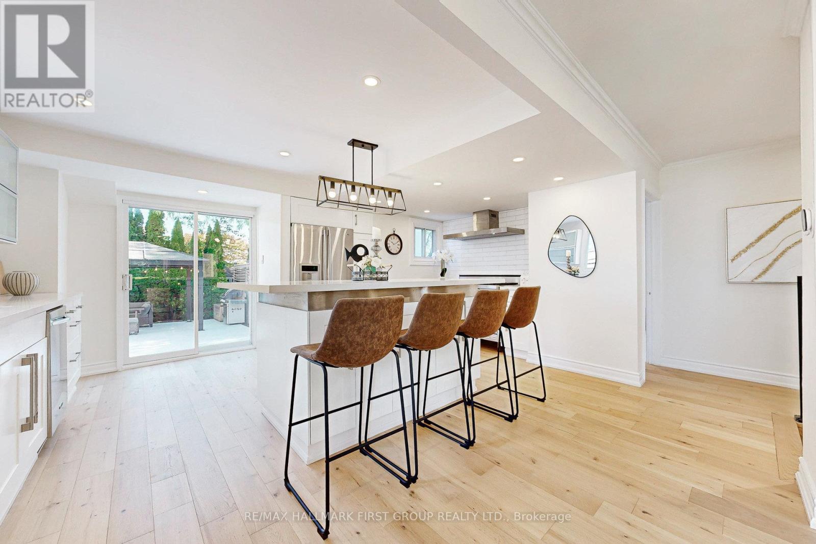 589 Marksbury Road, Pickering, Ontario  L1W 2T1 - Photo 13 - E12530202