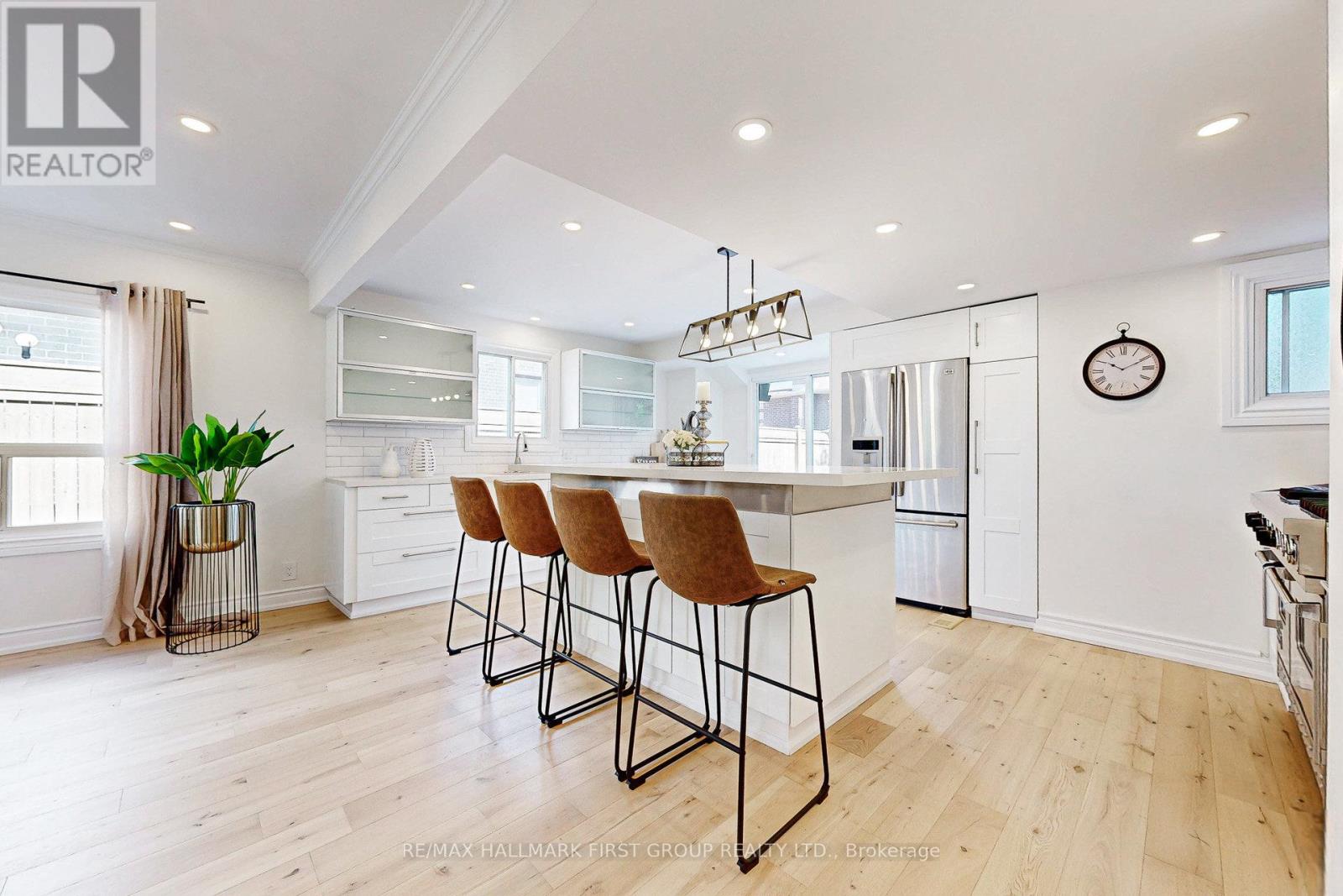 589 Marksbury Road, Pickering, Ontario  L1W 2T1 - Photo 15 - E12530202