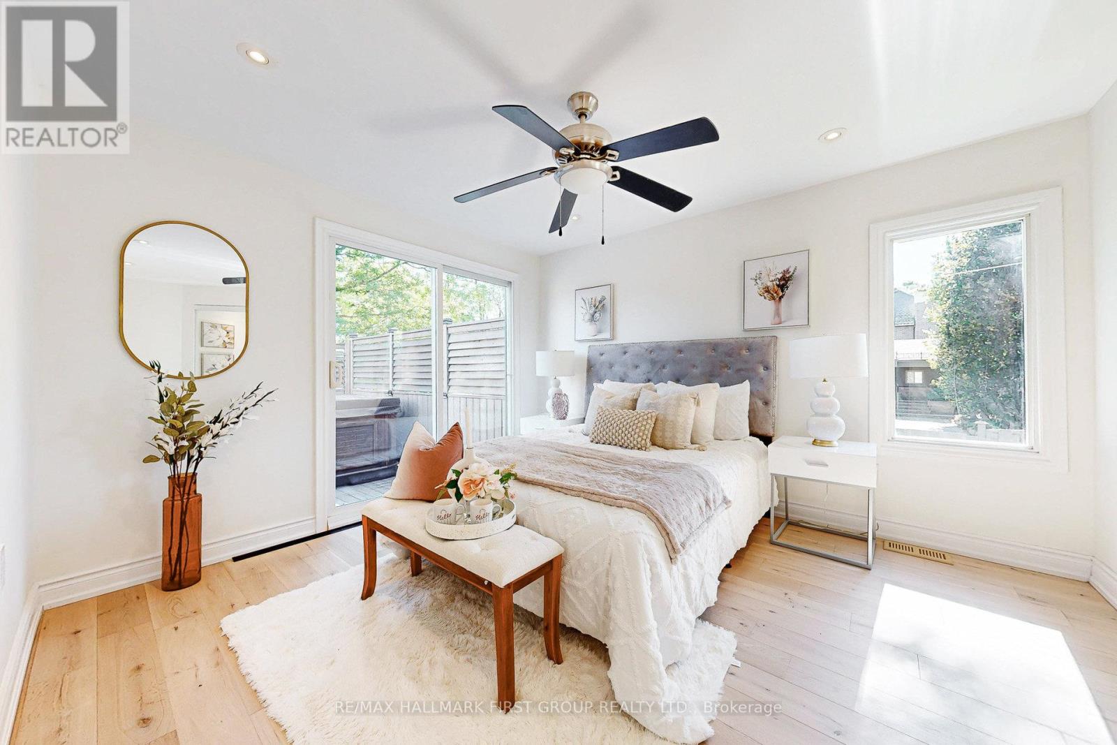 589 Marksbury Road, Pickering, Ontario  L1W 2T1 - Photo 18 - E12530202