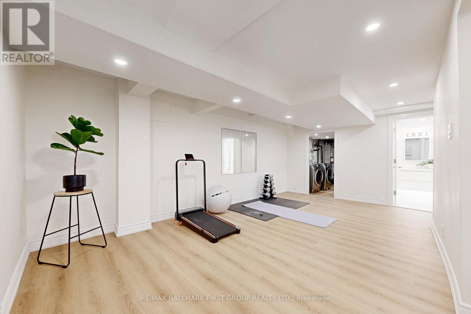 589 Marksbury Road, Pickering, Ontario  L1W 2T1 - Photo 26 - E12530202