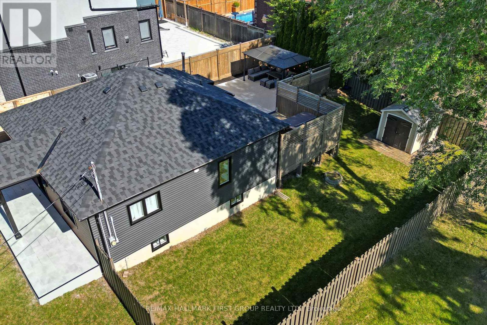 589 Marksbury Road, Pickering, Ontario  L1W 2T1 - Photo 46 - E12530202