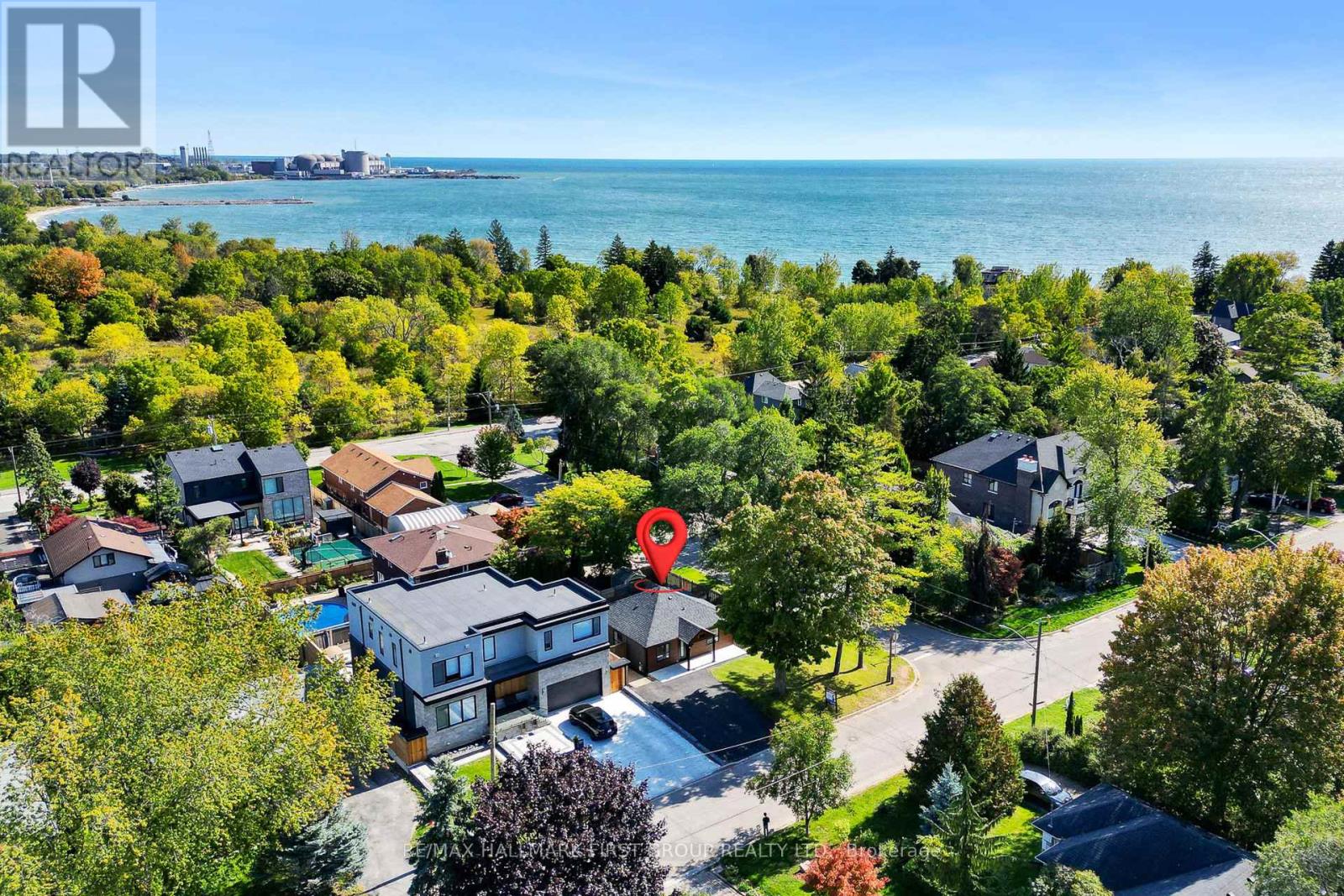 589 Marksbury Road, Pickering, Ontario  L1W 2T1 - Photo 49 - E12530202