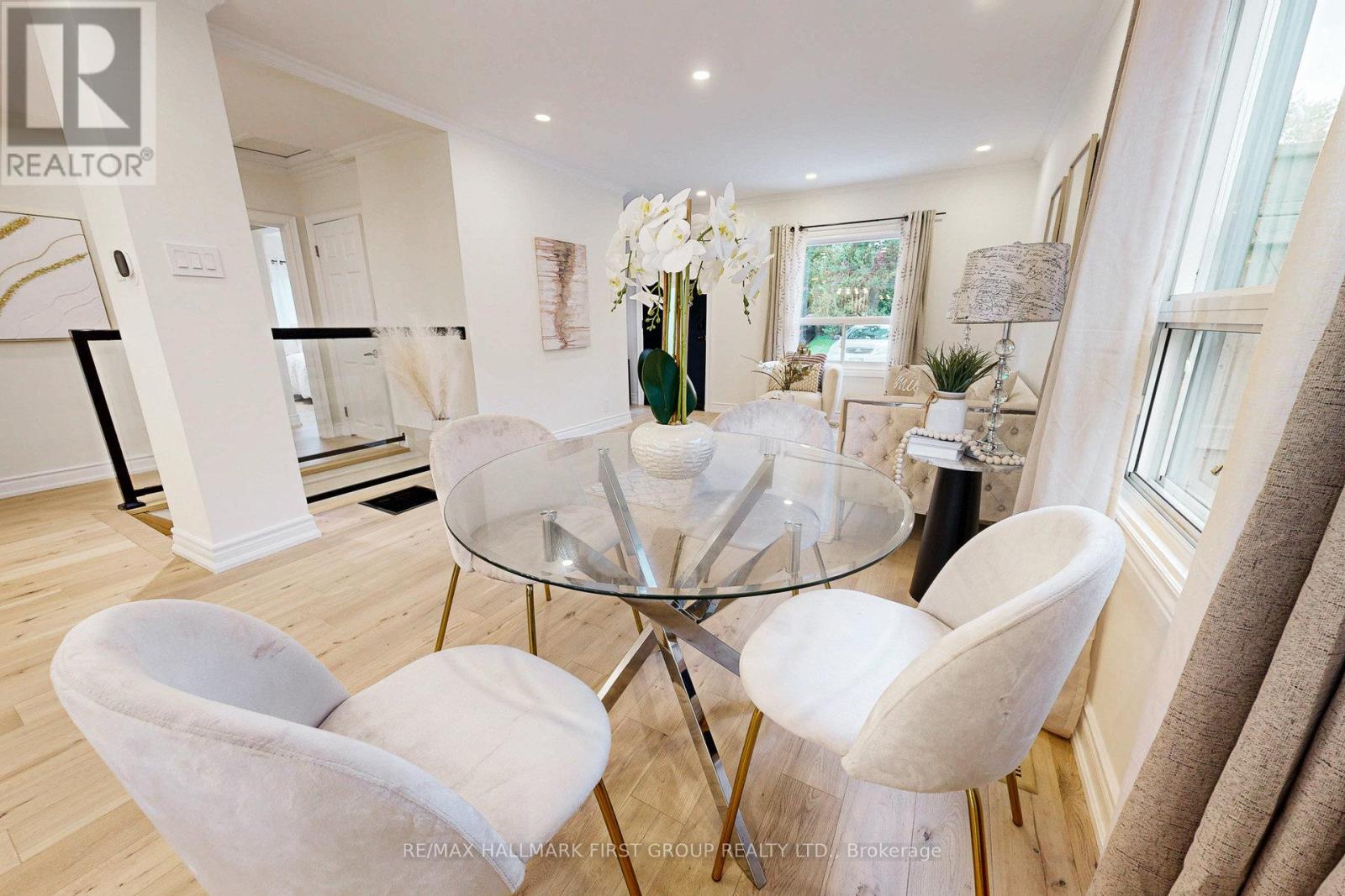 589 Marksbury Road, Pickering, Ontario  L1W 2T1 - Photo 6 - E12530202