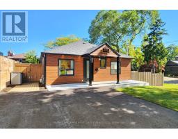 589 MARKSBURY ROAD, Pickering, Ontario