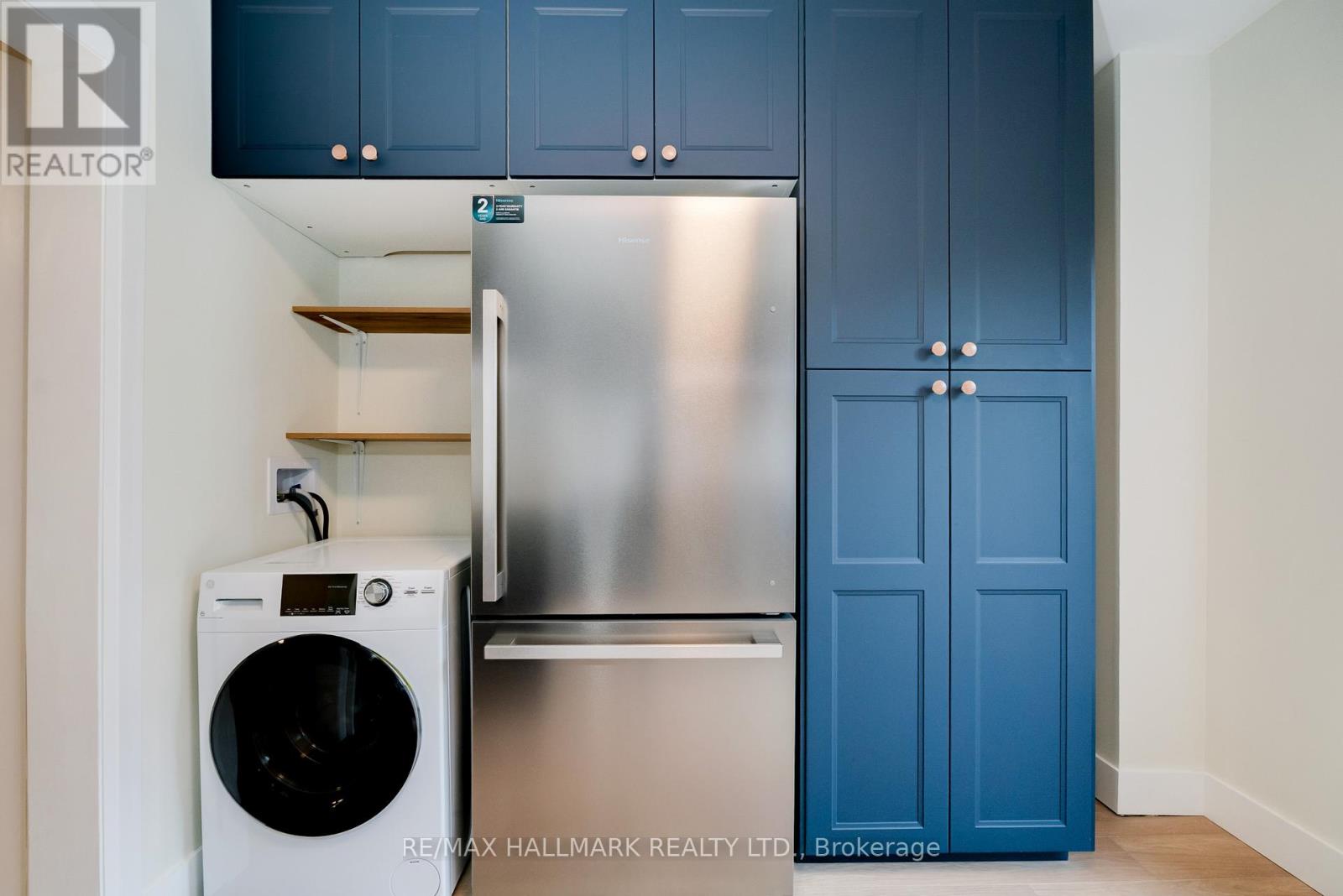 36 Rushbrooke Avenue, Toronto, Ontario  M4M 3A9 - Photo 14 - E12530222