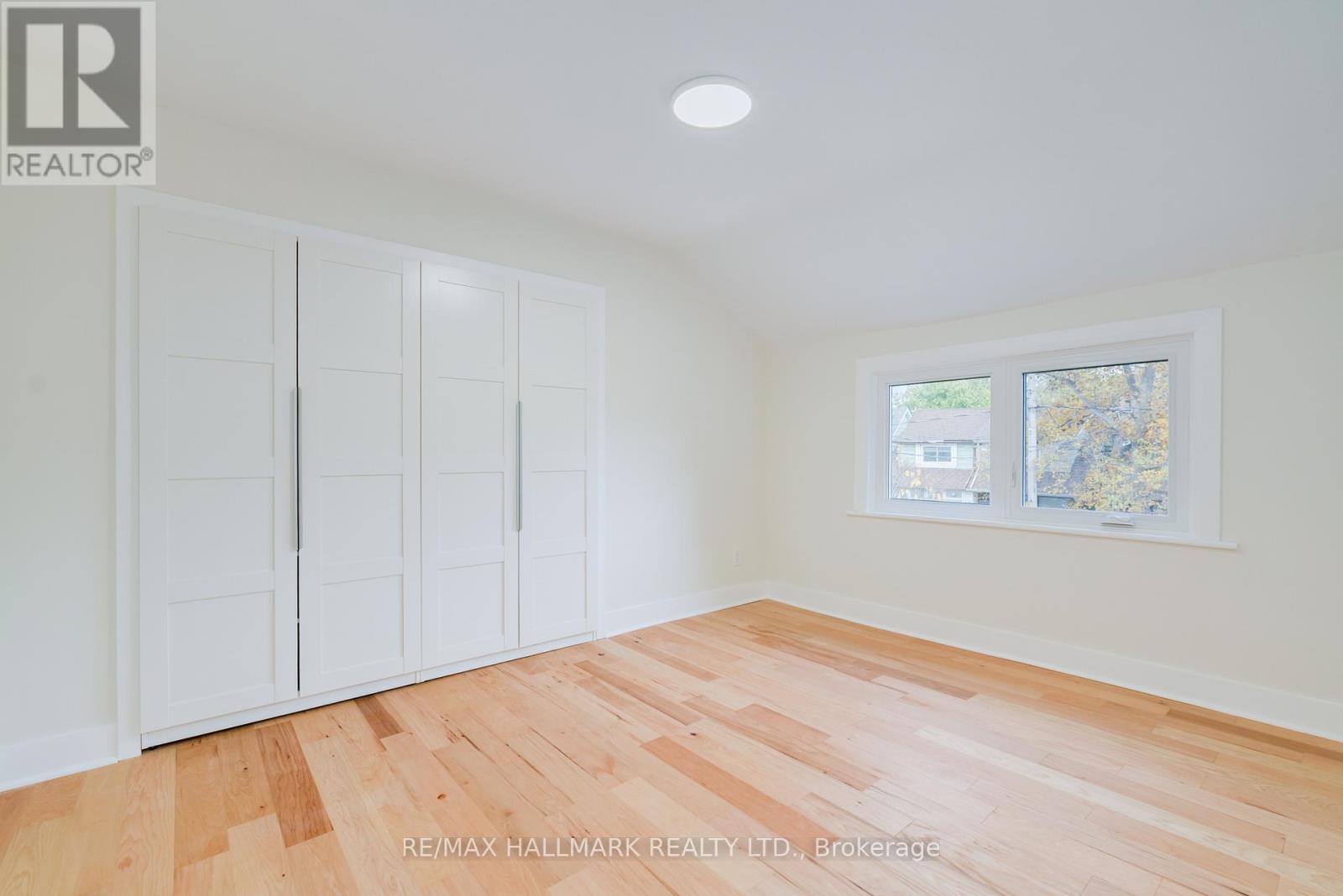 36 Rushbrooke Avenue, Toronto, Ontario  M4M 3A9 - Photo 17 - E12530222