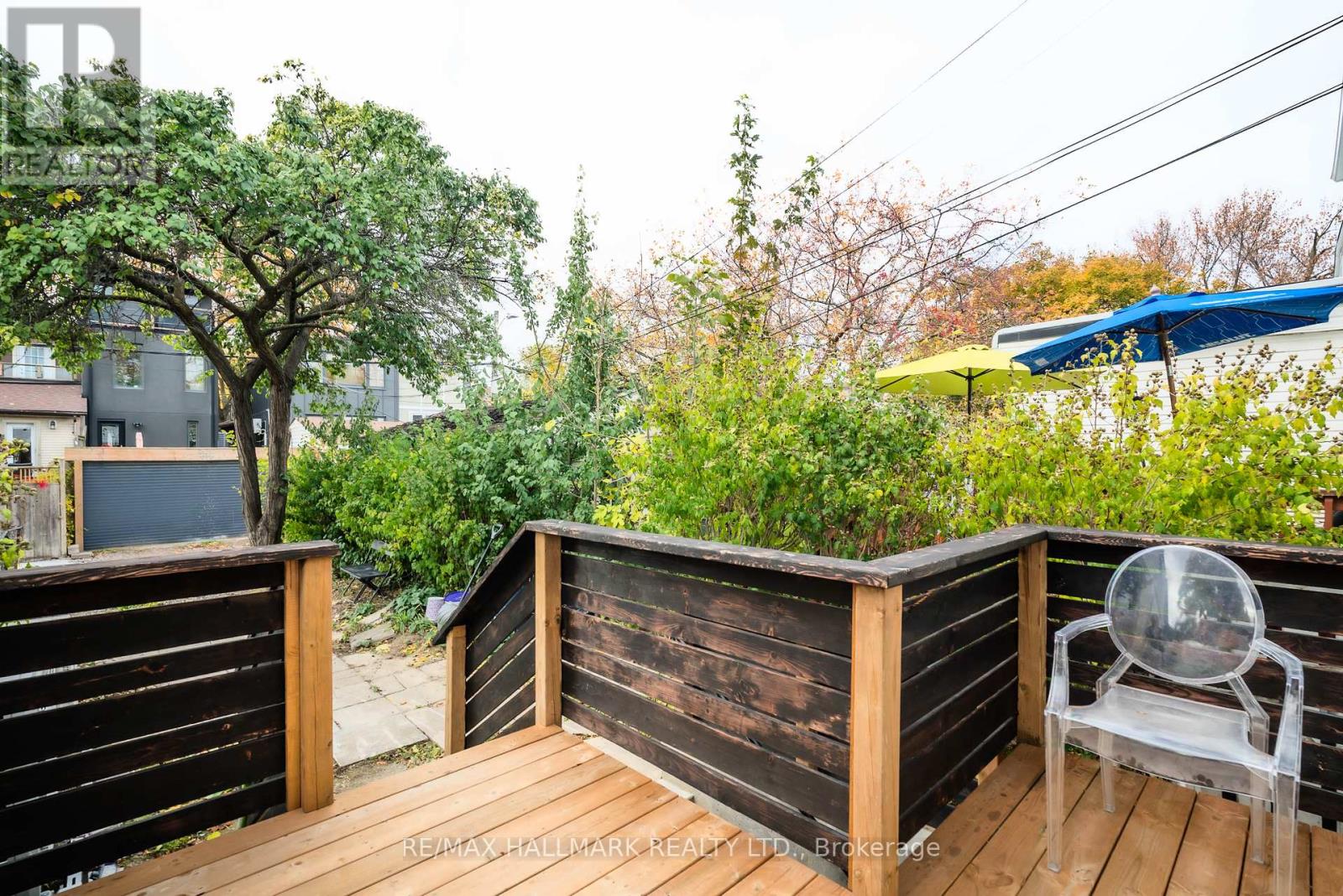 36 Rushbrooke Avenue, Toronto, Ontario  M4M 3A9 - Photo 26 - E12530222