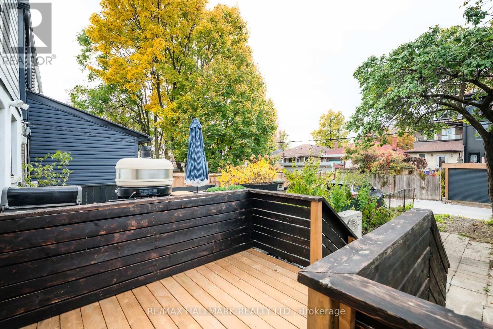 36 Rushbrooke Avenue, Toronto, Ontario  M4M 3A9 - Photo 27 - E12530222