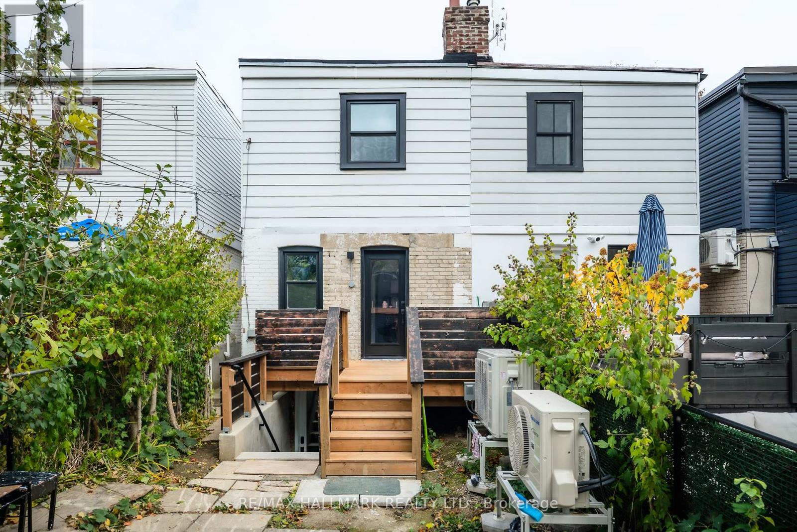 36 Rushbrooke Avenue, Toronto, Ontario  M4M 3A9 - Photo 28 - E12530222