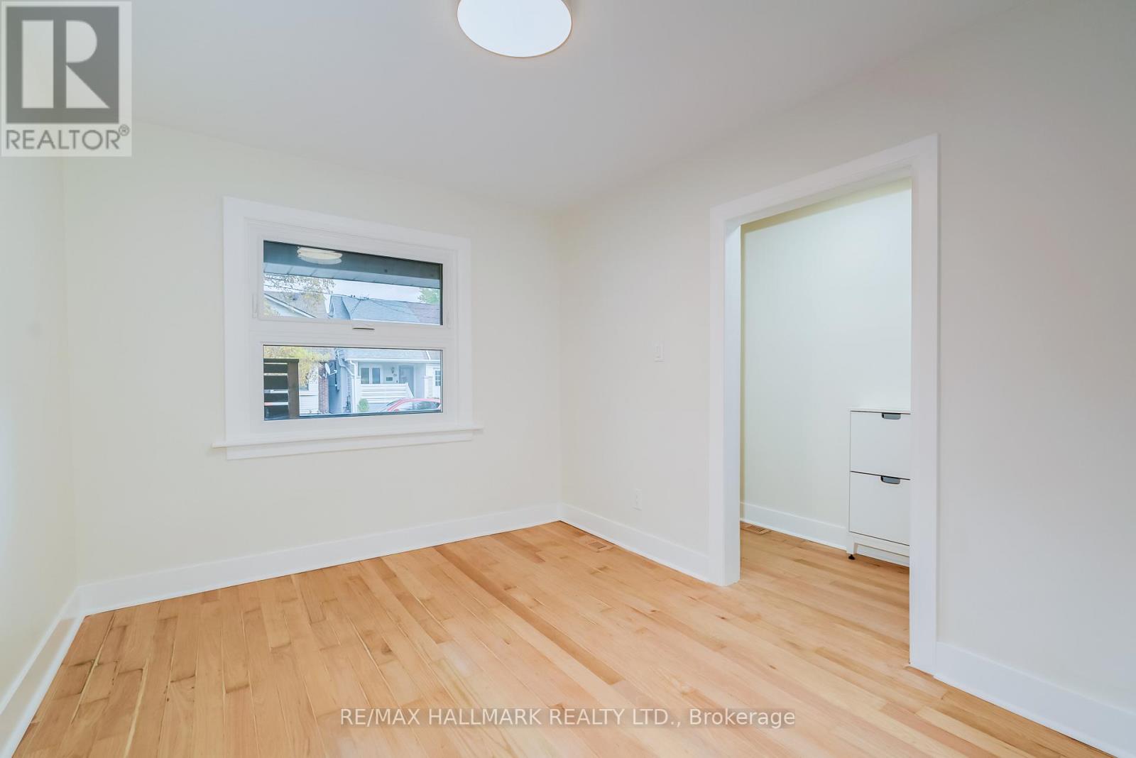 36 Rushbrooke Avenue, Toronto, Ontario  M4M 3A9 - Photo 6 - E12530222