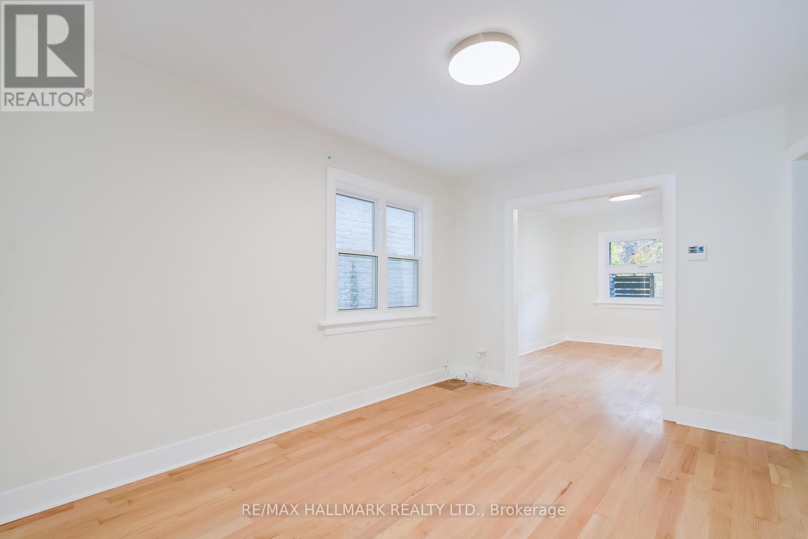 36 Rushbrooke Avenue, Toronto, Ontario  M4M 3A9 - Photo 9 - E12530222