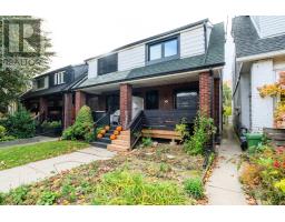 36 RUSHBROOKE AVENUE, Toronto, Ontario