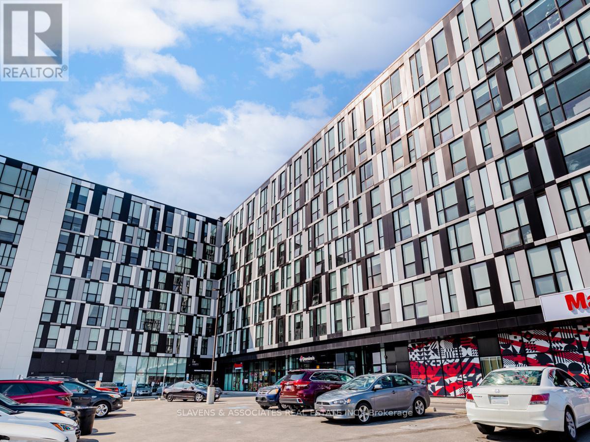 610 - 1900 SIMCOE STREET N, Oshawa, Ontario