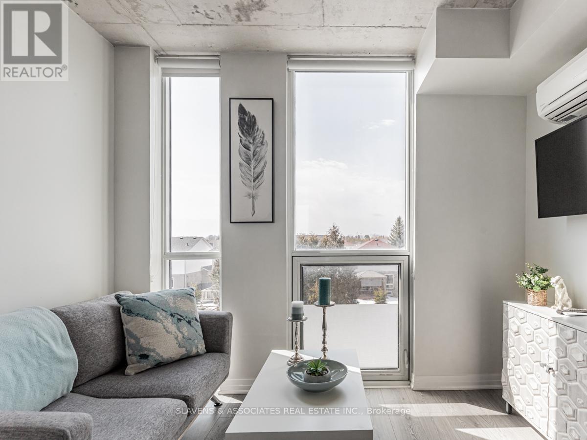 610 - 1900 Simcoe Street N, Oshawa, Ontario  L1G 4Y3 - Photo 10 - E12530240