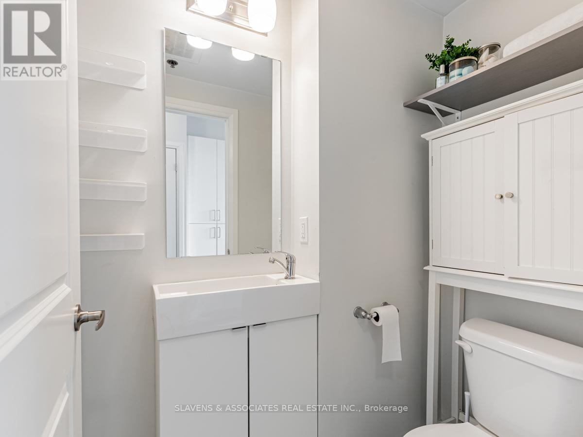 610 - 1900 Simcoe Street N, Oshawa, Ontario  L1G 4Y3 - Photo 11 - E12530240