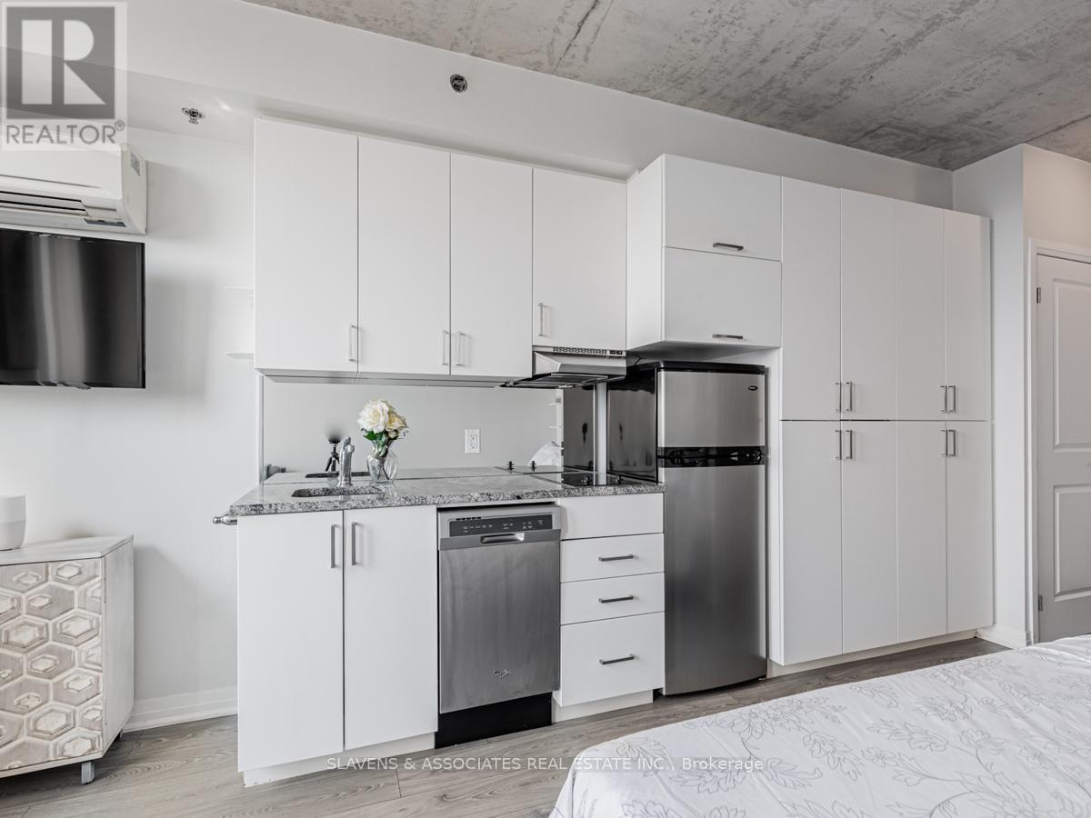 610 - 1900 Simcoe Street N, Oshawa, Ontario  L1G 4Y3 - Photo 4 - E12530240