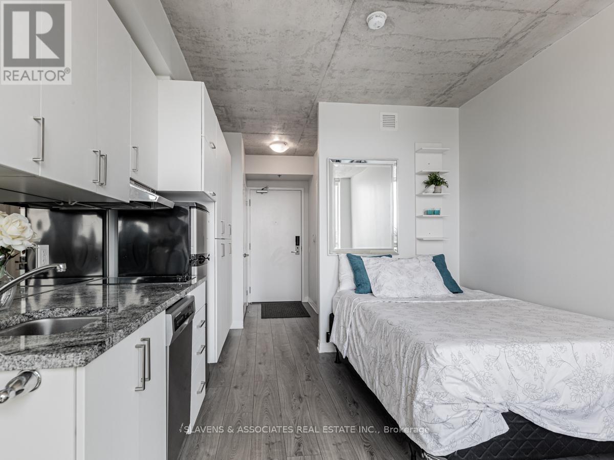 610 - 1900 Simcoe Street N, Oshawa, Ontario  L1G 4Y3 - Photo 5 - E12530240