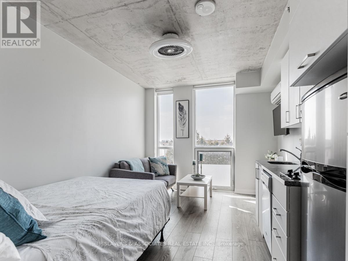 610 - 1900 Simcoe Street N, Oshawa, Ontario  L1G 4Y3 - Photo 6 - E12530240