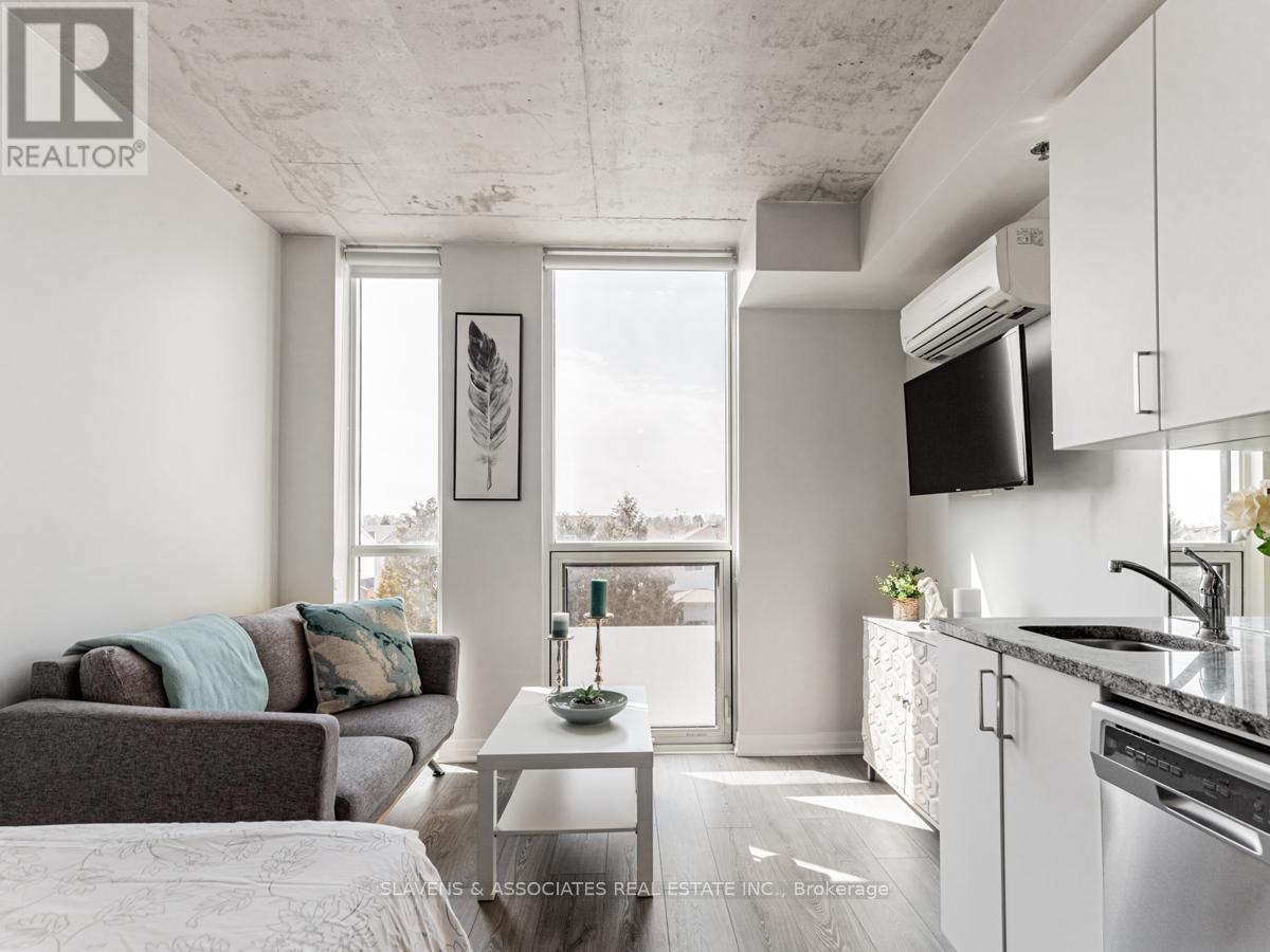 610 - 1900 Simcoe Street N, Oshawa, Ontario  L1G 4Y3 - Photo 7 - E12530240