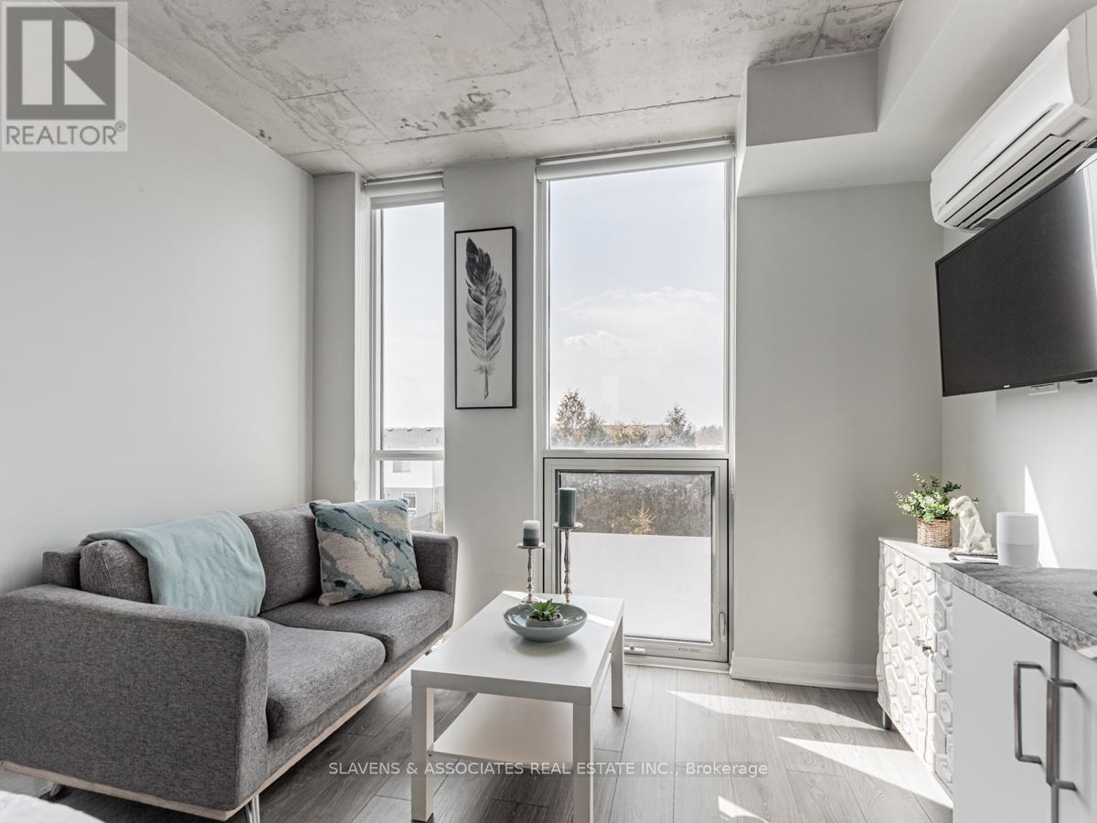 610 - 1900 Simcoe Street N, Oshawa, Ontario  L1G 4Y3 - Photo 9 - E12530240