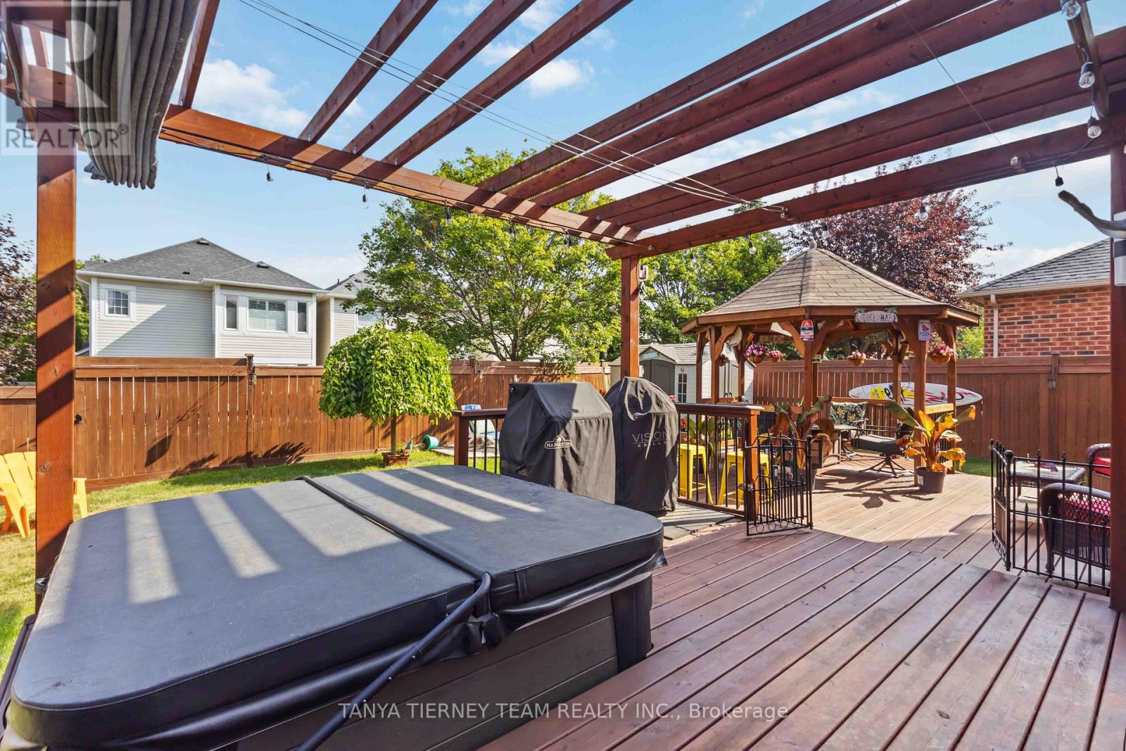 30 Holsted Road, Whitby, Ontario  L1M 2B9 - Photo 42 - E12530304