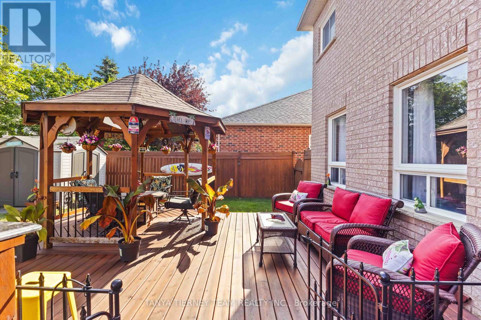 30 Holsted Road, Whitby, Ontario  L1M 2B9 - Photo 43 - E12530304