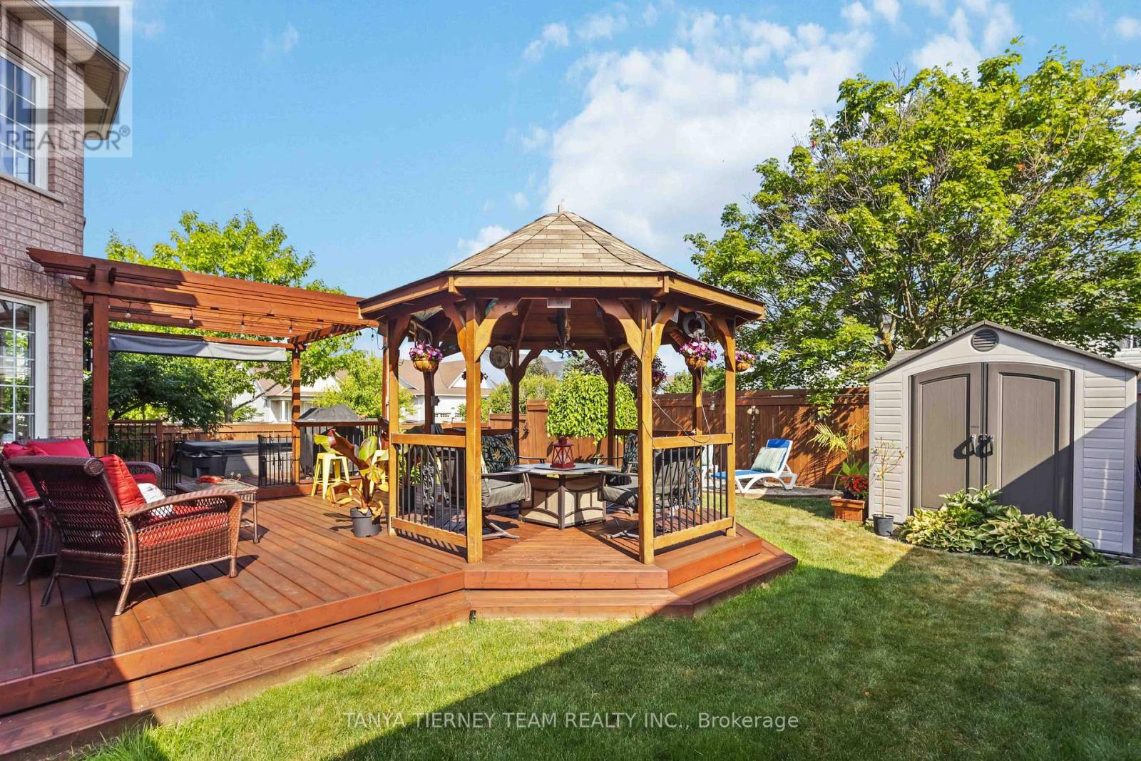 30 Holsted Road, Whitby, Ontario  L1M 2B9 - Photo 44 - E12530304