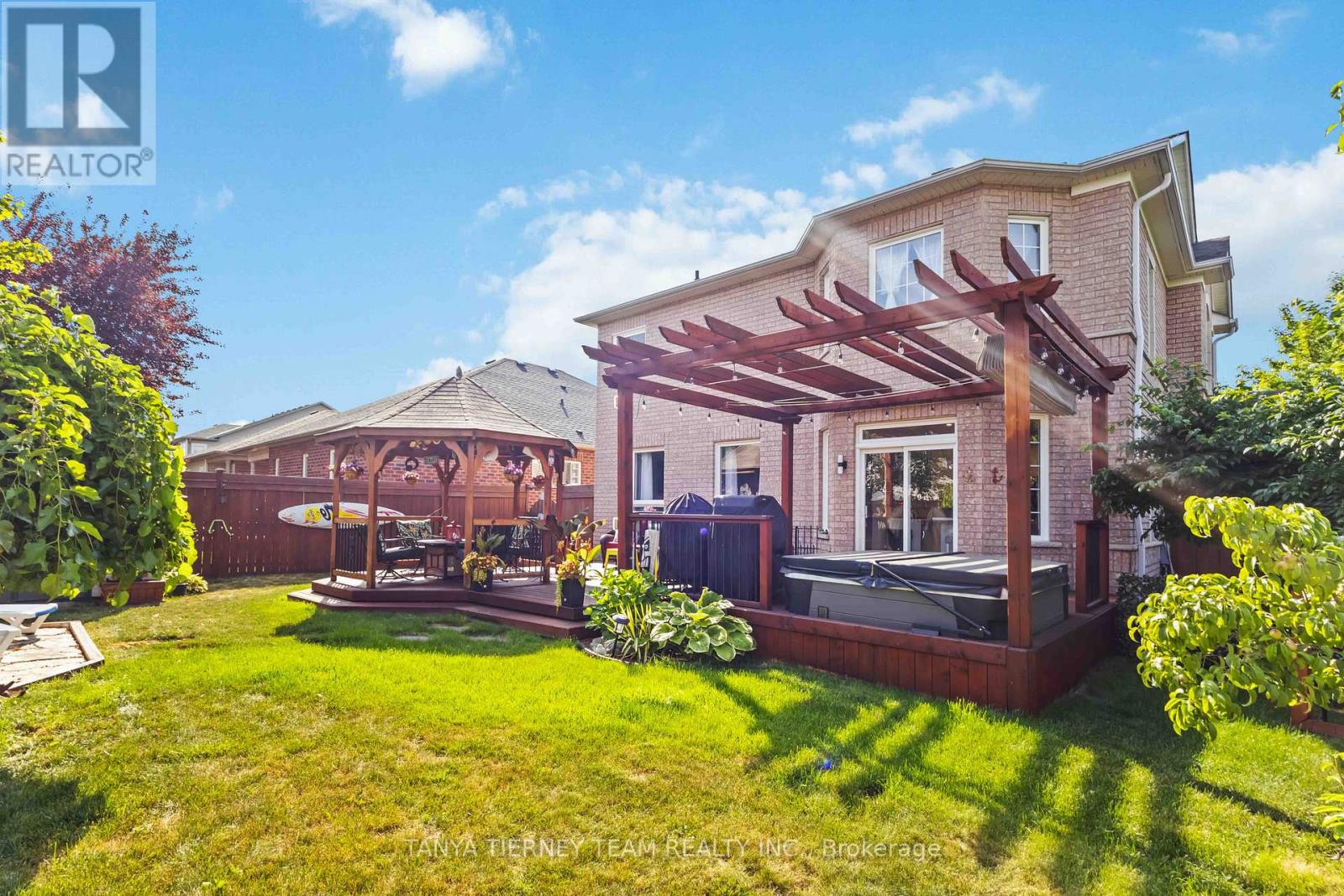 30 Holsted Road, Whitby, Ontario  L1M 2B9 - Photo 48 - E12530304