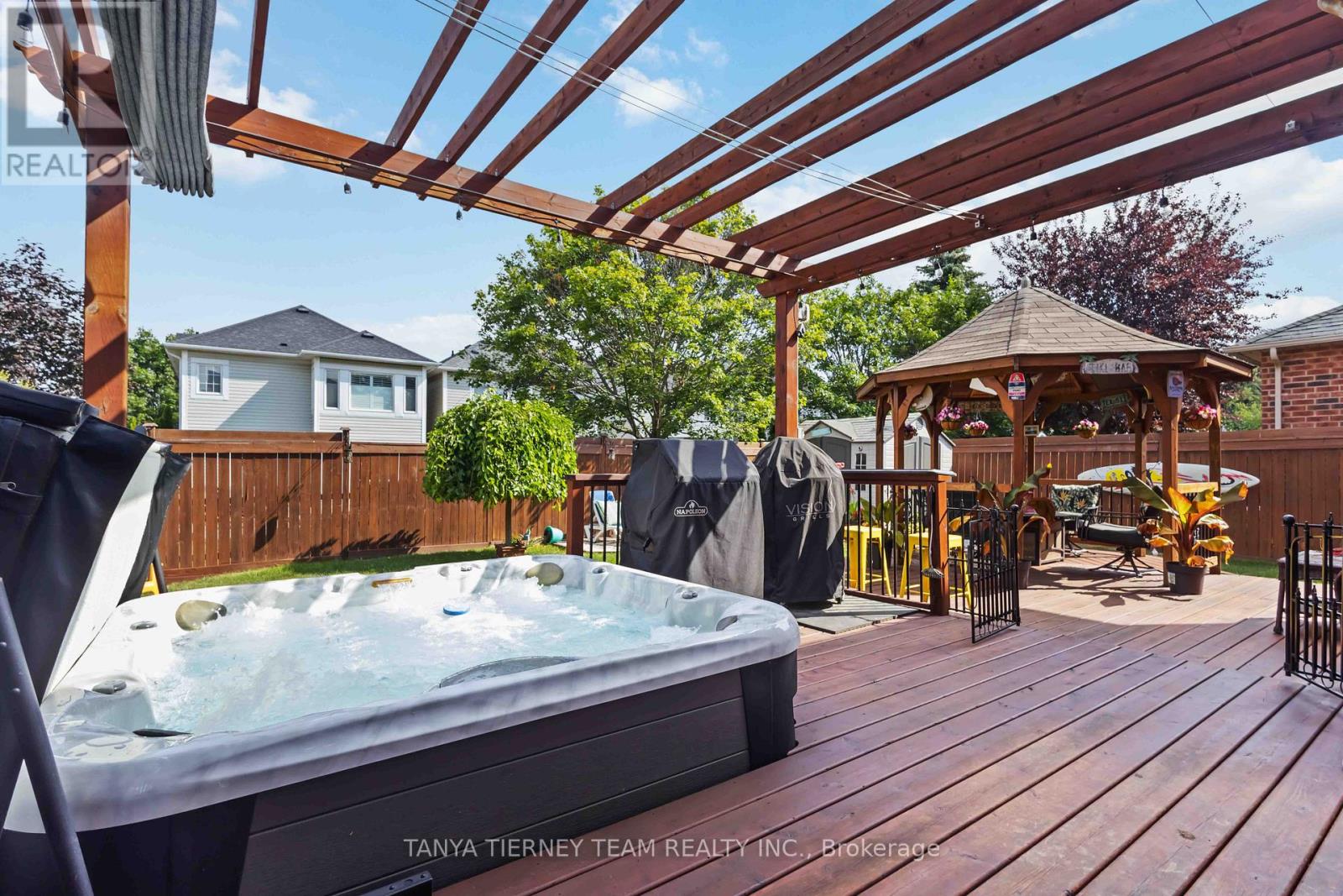 30 Holsted Road, Whitby, Ontario  L1M 2B9 - Photo 50 - E12530304