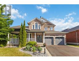 30 HOLSTED ROAD, Whitby, Ontario