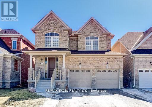 BSMT - 135 FRED JACKMAN AVENUE, Clarington, Ontario