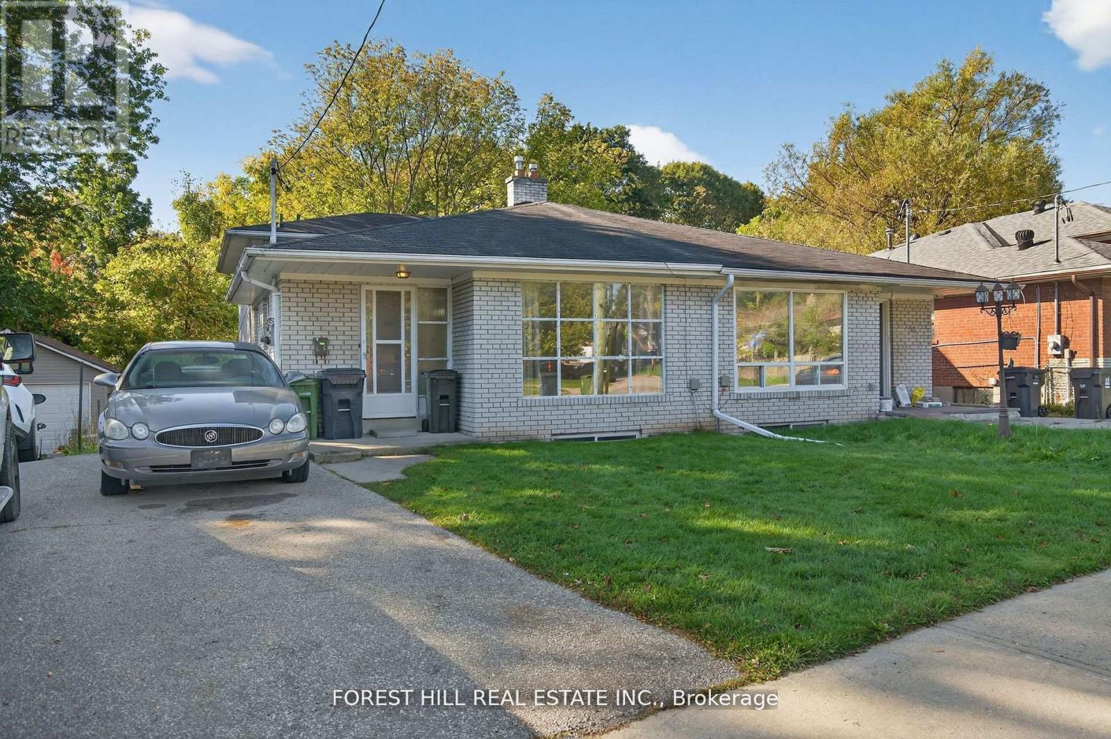 65 Darlingside Drive, Toronto, Ontario  M1E 3P2 - Photo 2 - E12530330