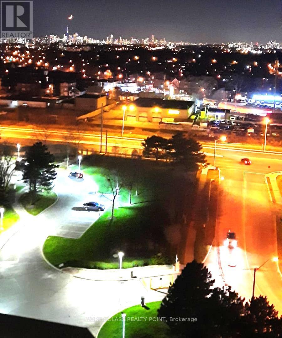 1433 - 3 GREYSTONE WALK DRIVE, Toronto, Ontario