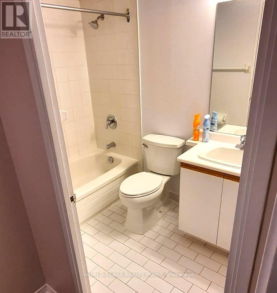 1433 - 3 Greystone Walk Drive, Toronto, Ontario  M1K 5J4 - Photo 3 - E12530354