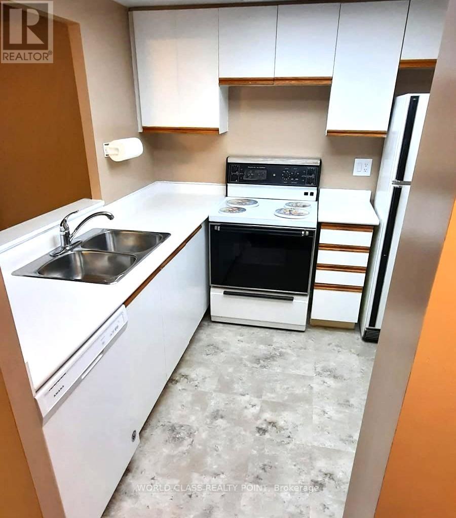 1433 - 3 Greystone Walk Drive, Toronto, Ontario  M1K 5J4 - Photo 7 - E12530354