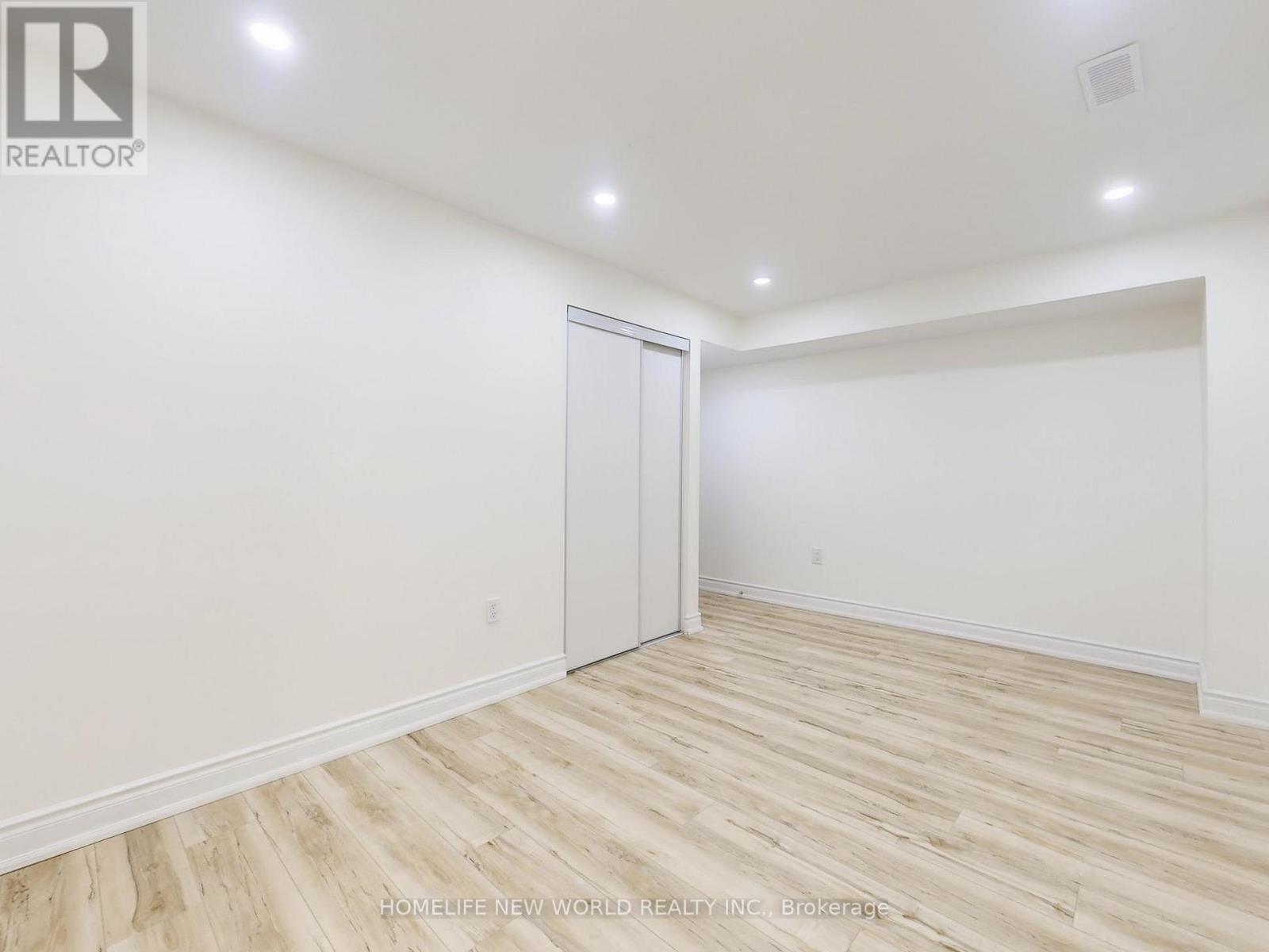 Basement - 43 Castleford Drive, Toronto, Ontario  M1T 3X4 - Photo 10 - E12530394