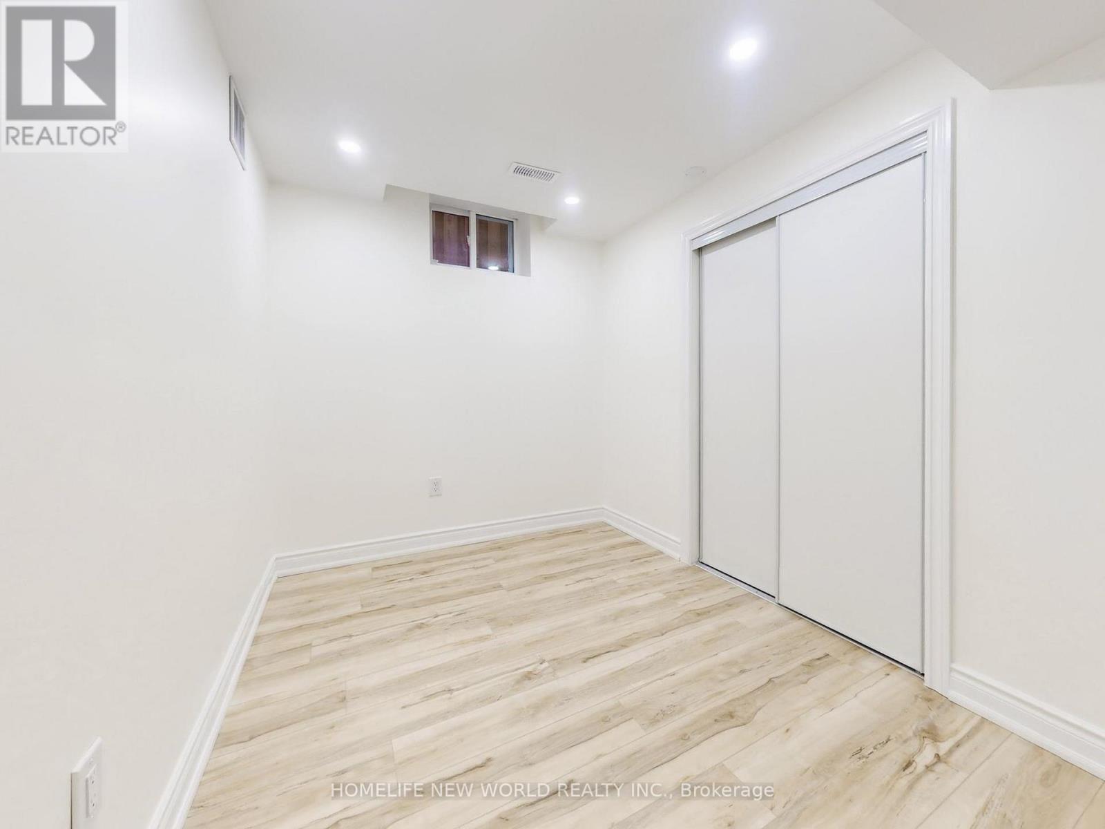 Basement - 43 Castleford Drive, Toronto, Ontario  M1T 3X4 - Photo 11 - E12530394