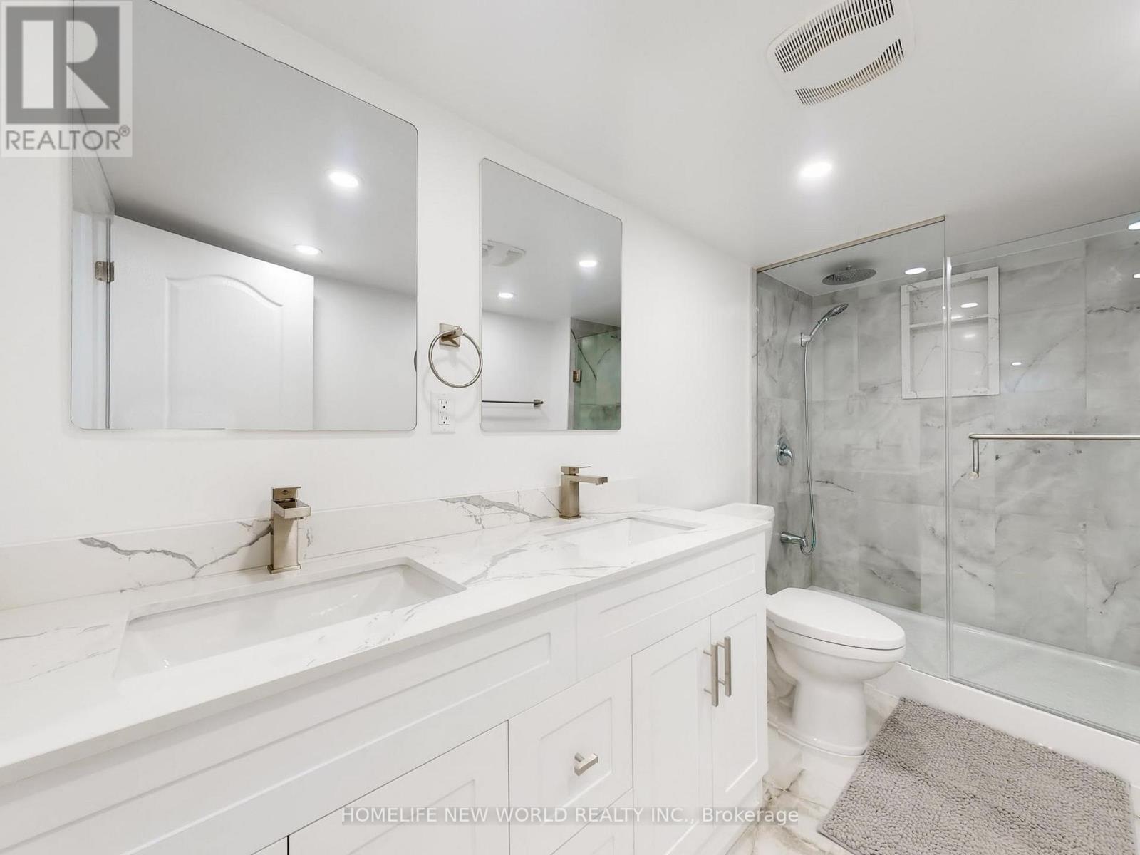 Basement - 43 Castleford Drive, Toronto, Ontario  M1T 3X4 - Photo 12 - E12530394