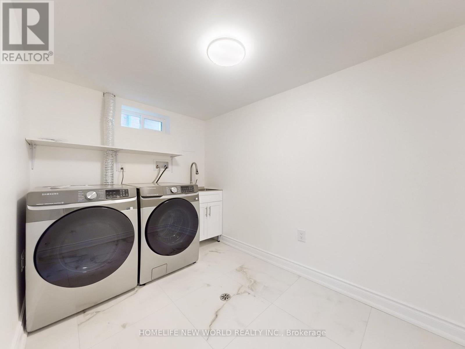 Basement - 43 Castleford Drive, Toronto, Ontario  M1T 3X4 - Photo 14 - E12530394