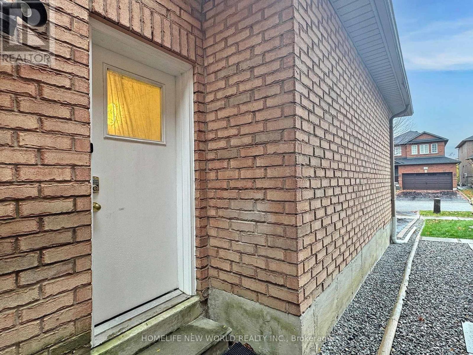 Basement - 43 Castleford Drive, Toronto, Ontario  M1T 3X4 - Photo 2 - E12530394