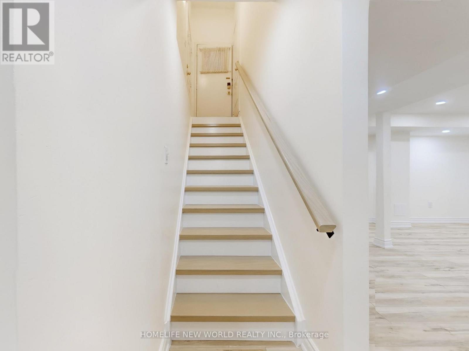 Basement - 43 Castleford Drive, Toronto, Ontario  M1T 3X4 - Photo 3 - E12530394