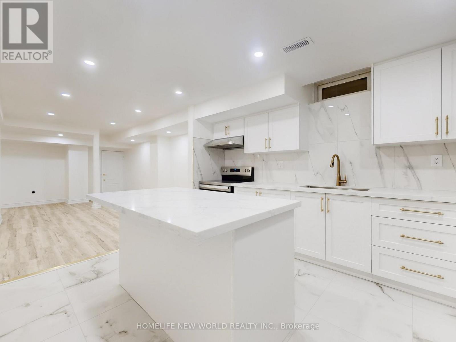 Basement - 43 Castleford Drive, Toronto, Ontario  M1T 3X4 - Photo 5 - E12530394