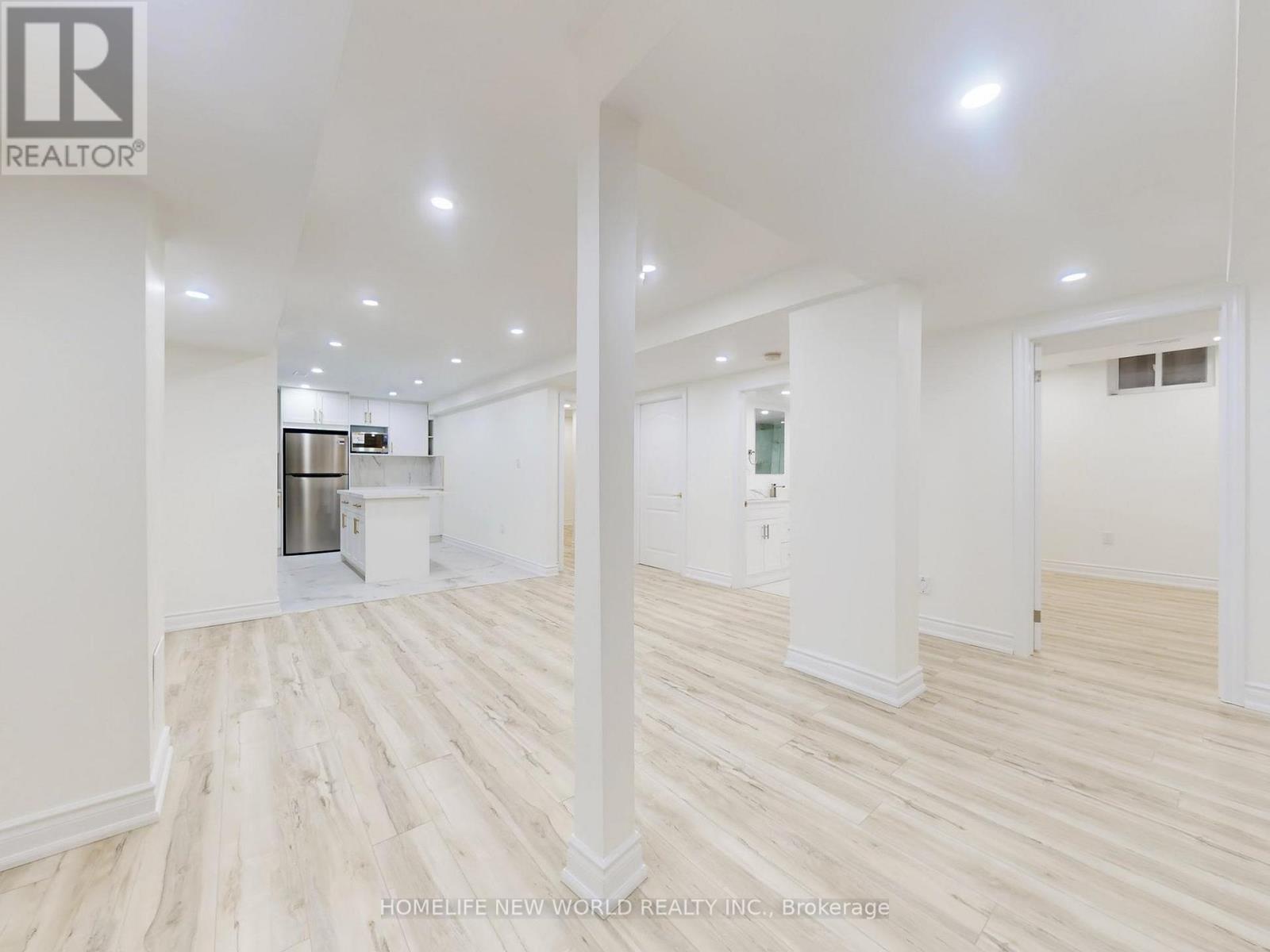 Basement - 43 Castleford Drive, Toronto, Ontario  M1T 3X4 - Photo 7 - E12530394