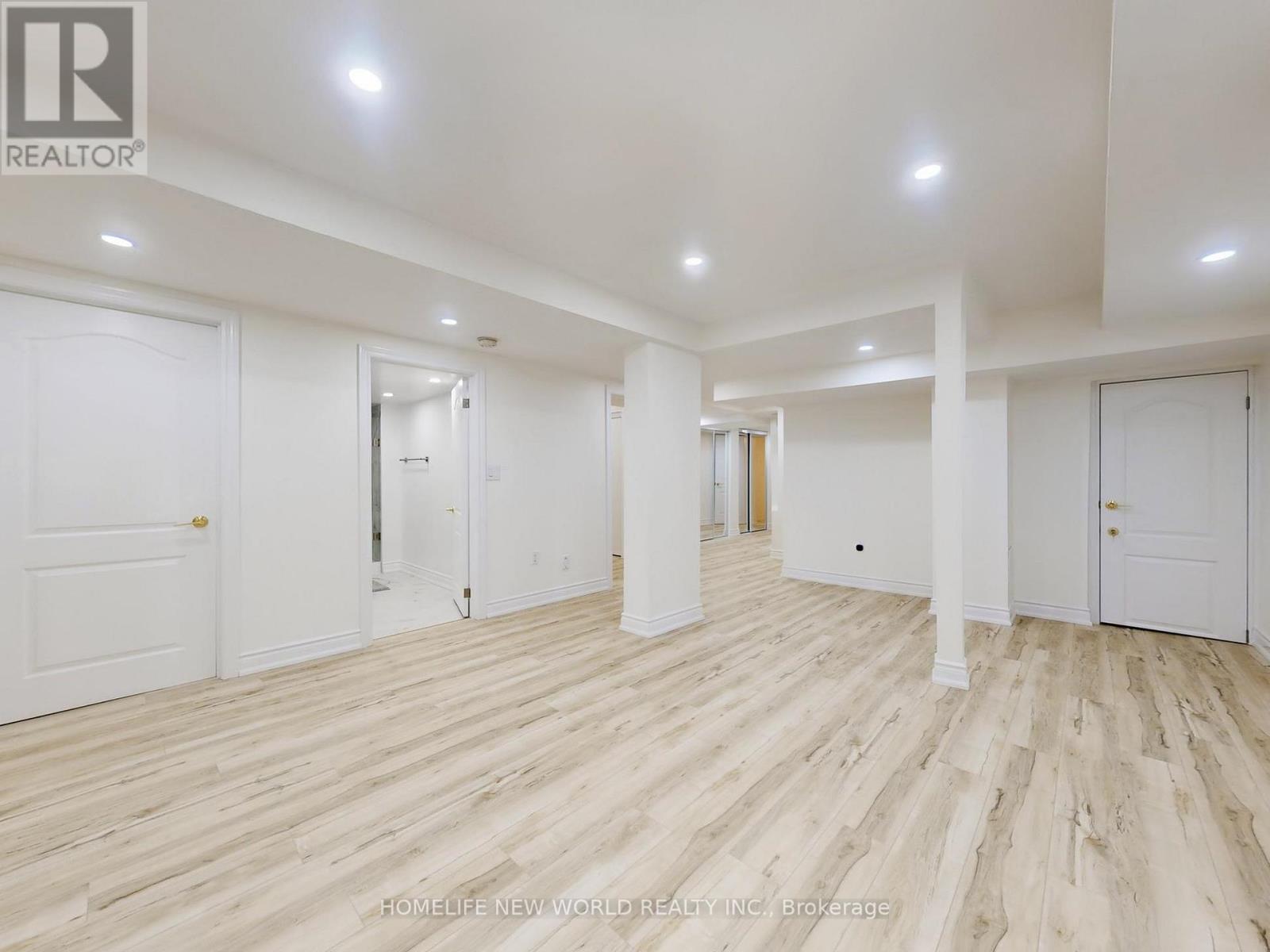 Basement - 43 Castleford Drive, Toronto, Ontario  M1T 3X4 - Photo 8 - E12530394