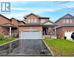 BASEMENT - 43 CASTLEFORD DRIVE, Toronto, Ontario