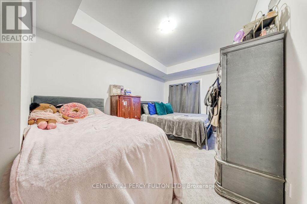 702 - 2635 William Jackson Drive, Pickering, Ontario  L1X 0L4 - Photo 18 - E12530420