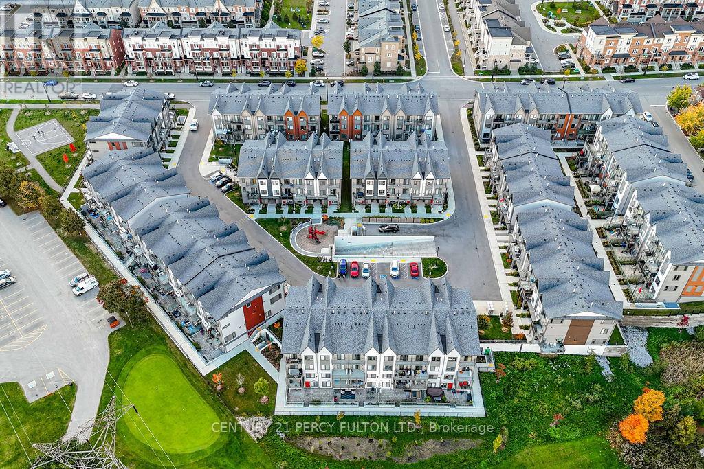 702 - 2635 William Jackson Drive, Pickering, Ontario  L1X 0L4 - Photo 2 - E12530420