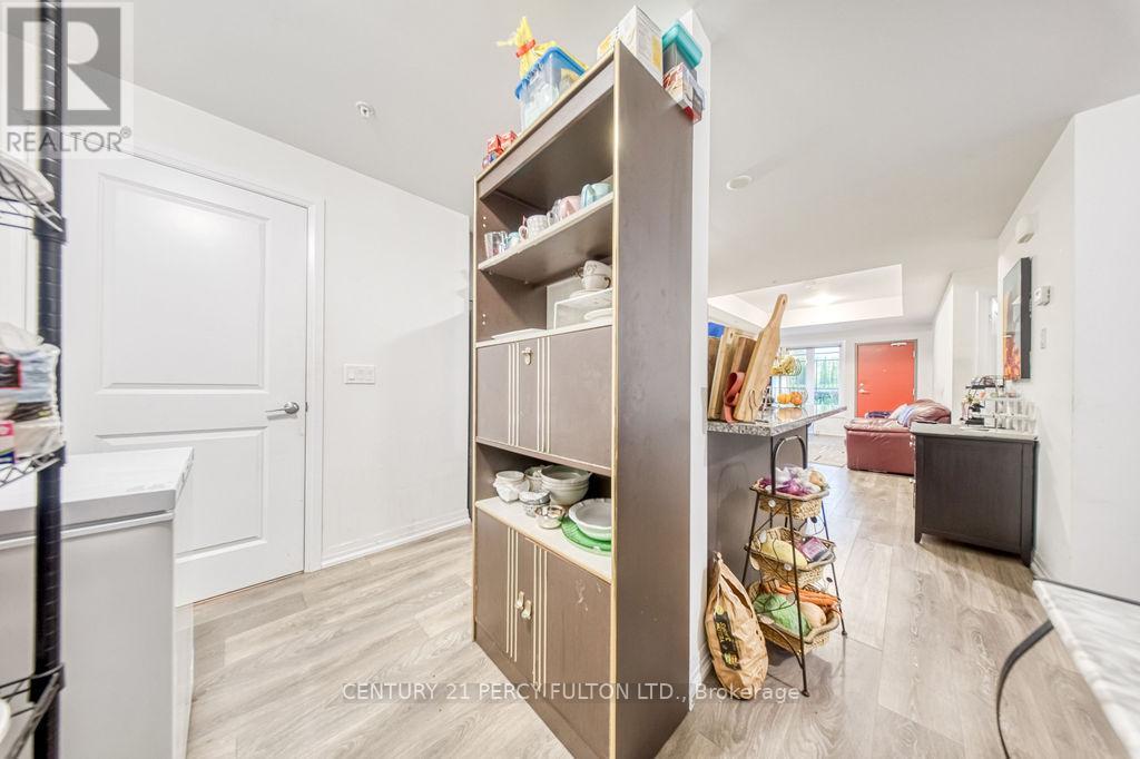 702 - 2635 William Jackson Drive, Pickering, Ontario  L1X 0L4 - Photo 21 - E12530420