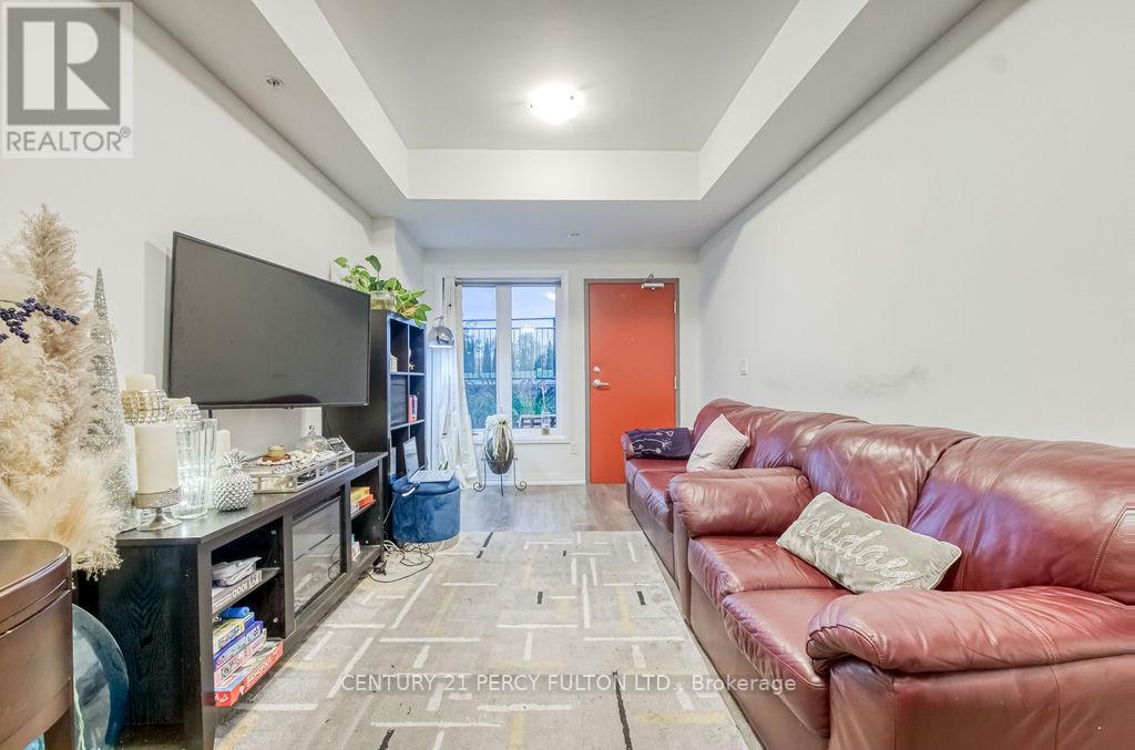 702 - 2635 William Jackson Drive, Pickering, Ontario  L1X 0L4 - Photo 28 - E12530420