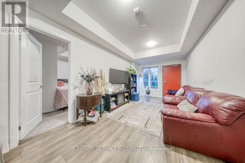 702 - 2635 William Jackson Drive, Pickering, Ontario  L1X 0L4 - Photo 32 - E12530420